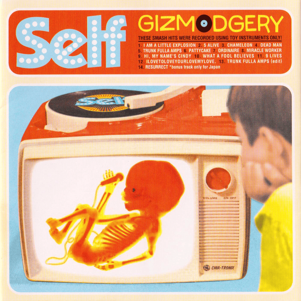 Dead Man by ​sElf