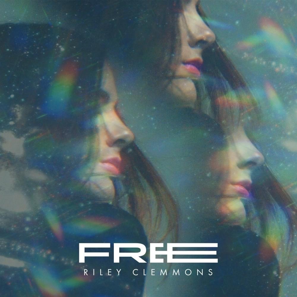 Cover image for Free - Single