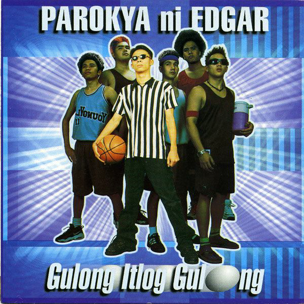 Halaga by Parokya Ni Edgar
