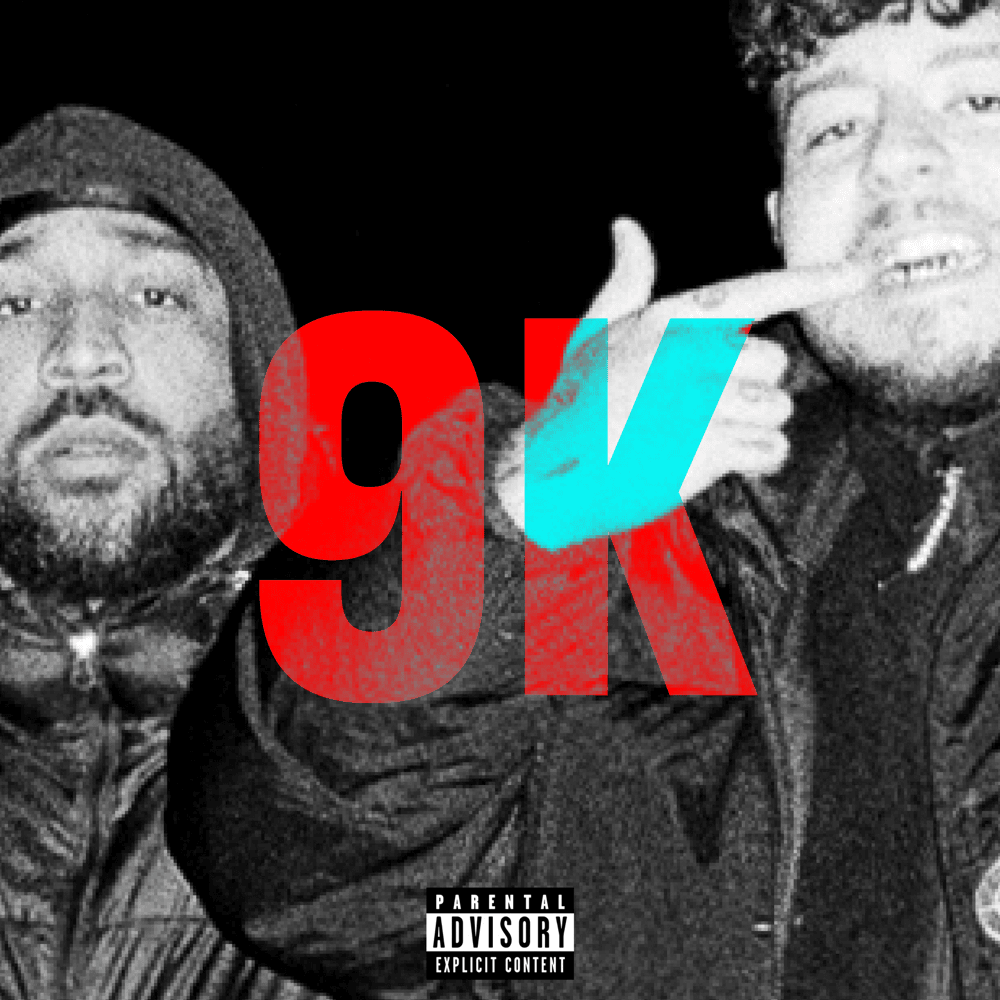 9K by Tom Hengst