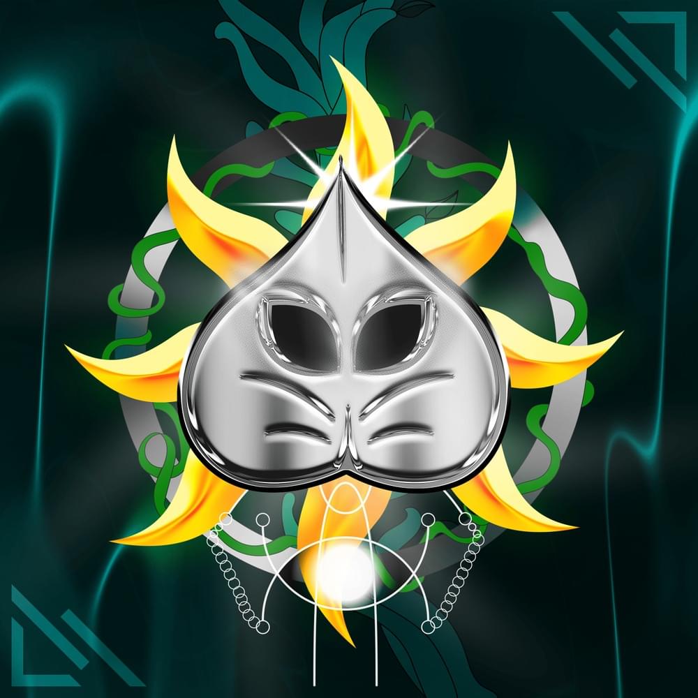 Album cover art for "Their Only Response" by thirtyonetwentyfive