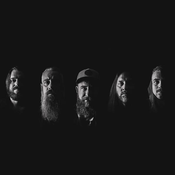 Photo of In Flames