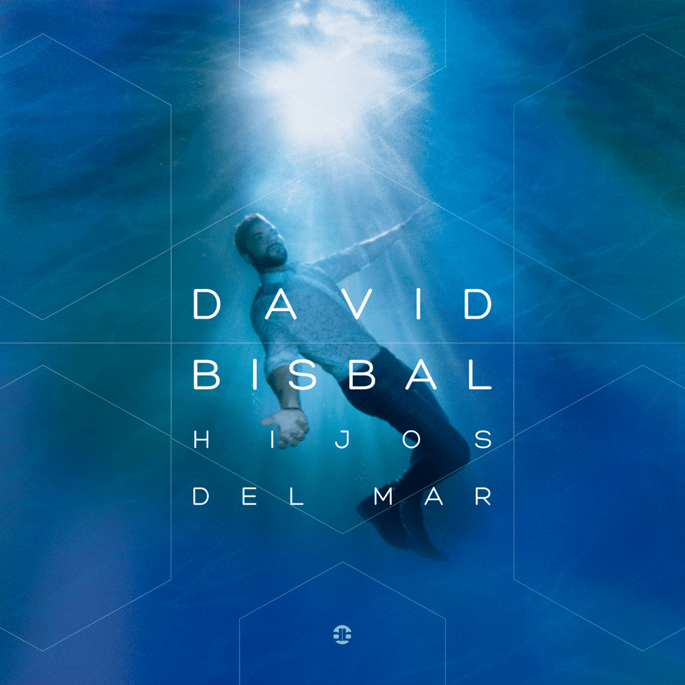 Cover image for Hijos Del Mar