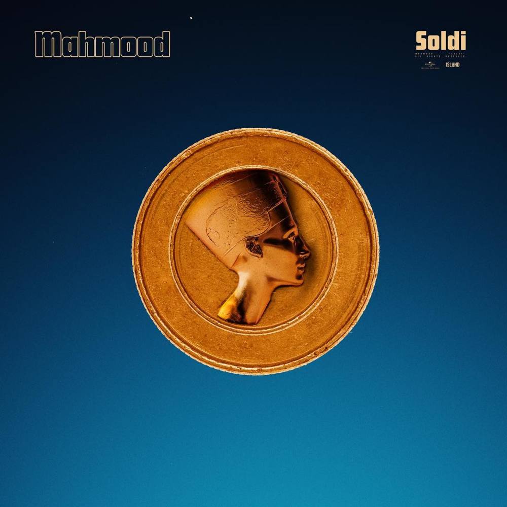 Soldi by Mahmood