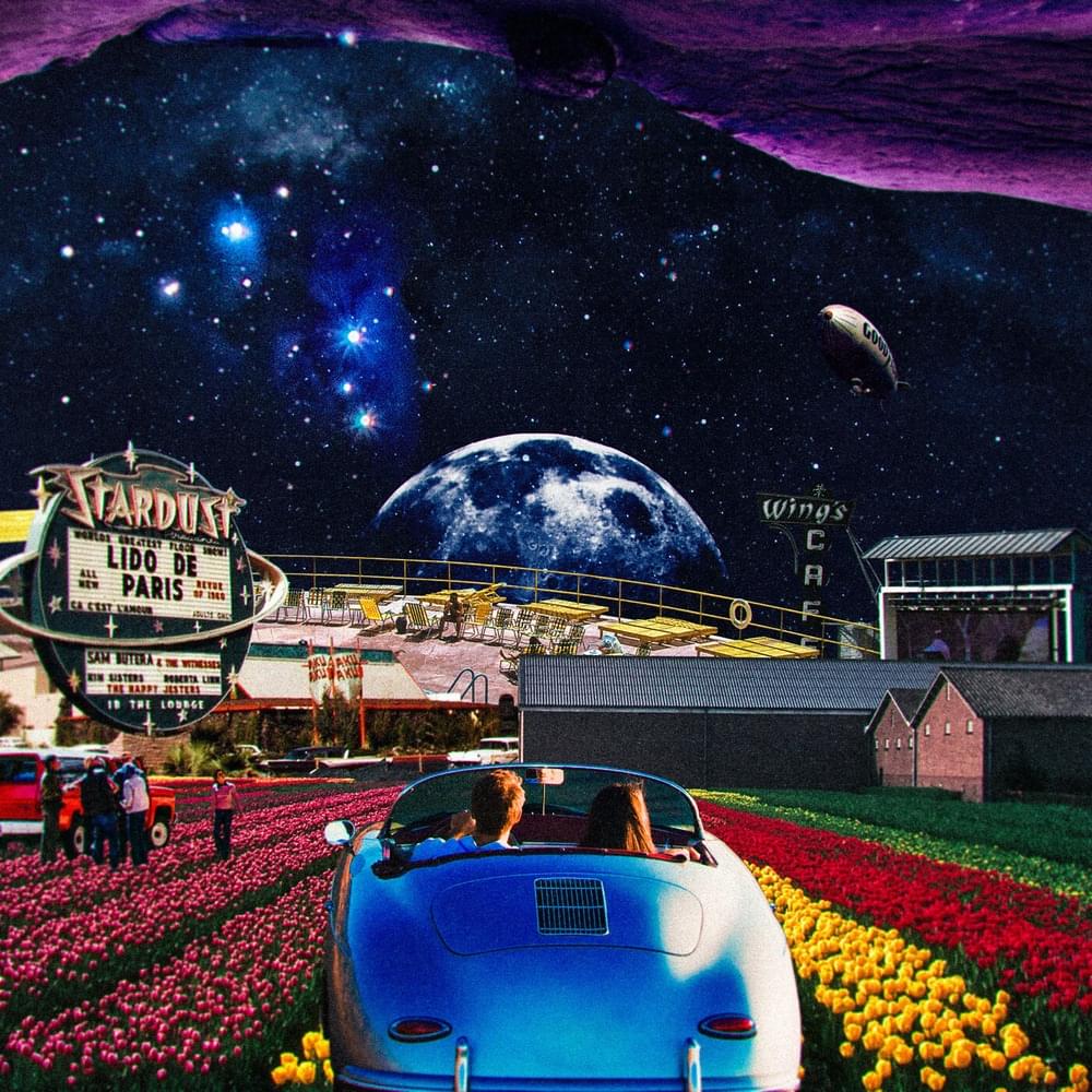 Cover image for Stars for You