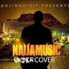 Cover image for Naija Music Undercover