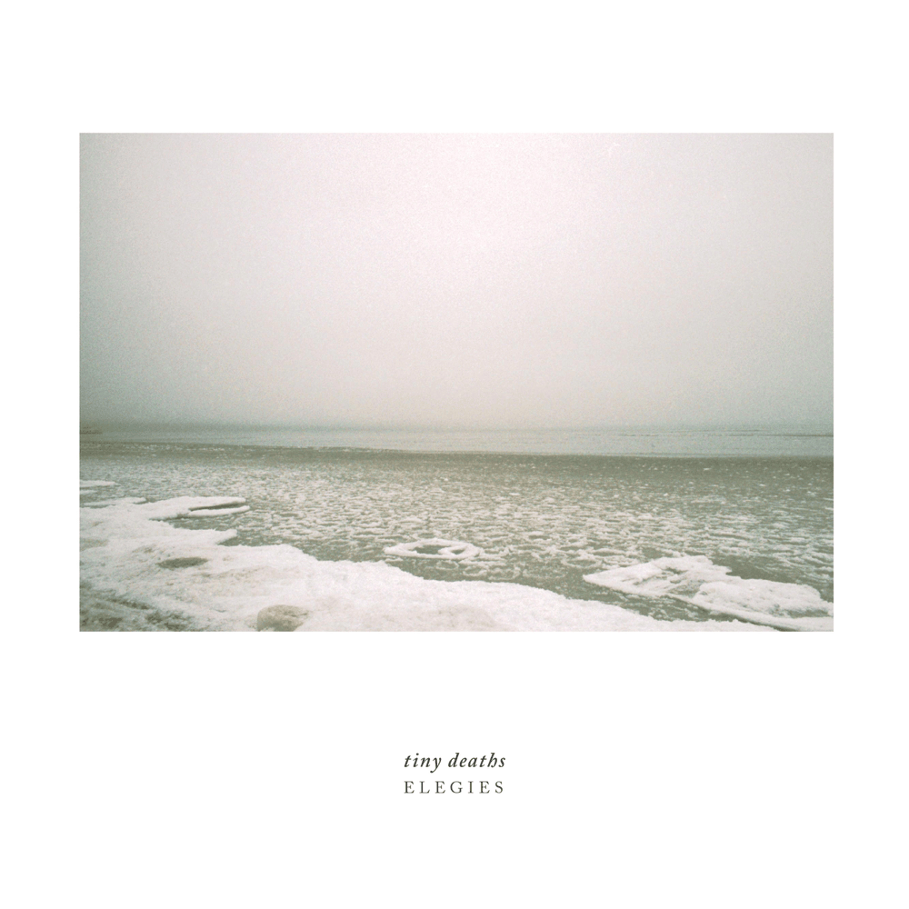 Away by Tiny Deaths