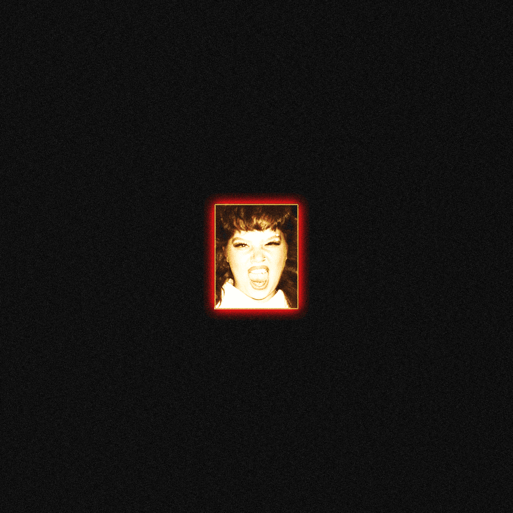 Album cover art for "Flicker of Light" by EA Sports