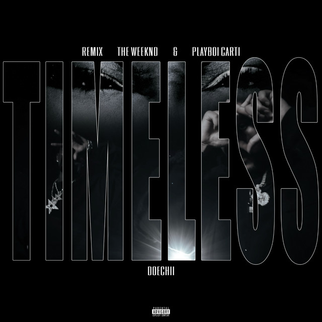 Cover image for Timeless (Remix) - Single