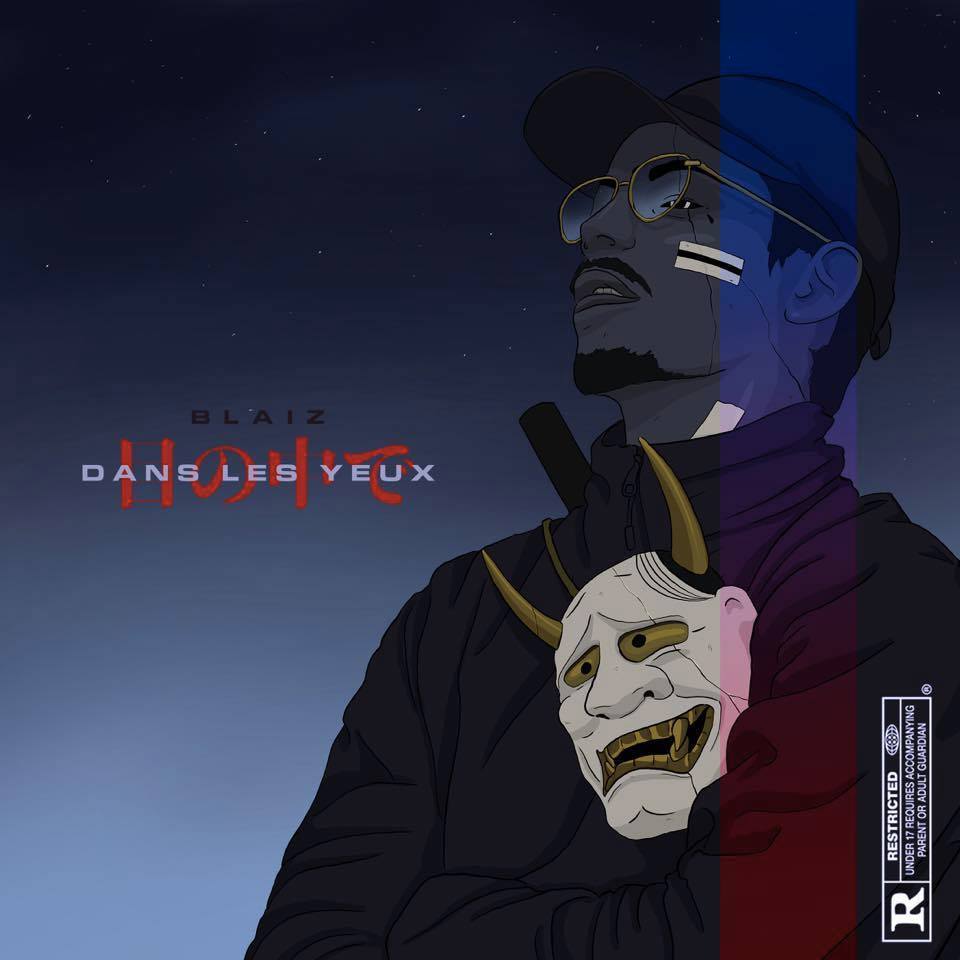 Tous les jours by Blaiz