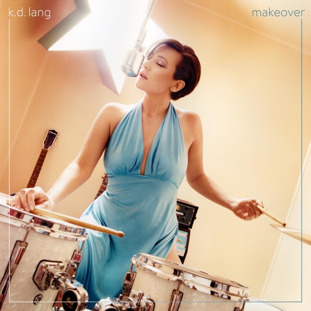 Cover image for makeover