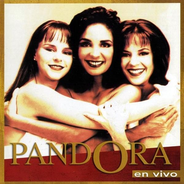 Cover image for En Vivo