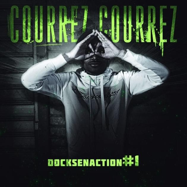 DocksEnAction #1 - Courez Courez by Docks