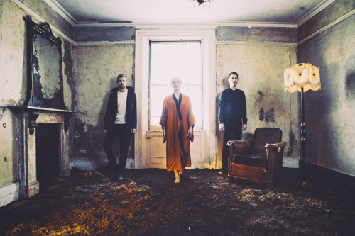 Vaults Profile Picture Photo of Vaults