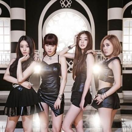 Photo of Secret