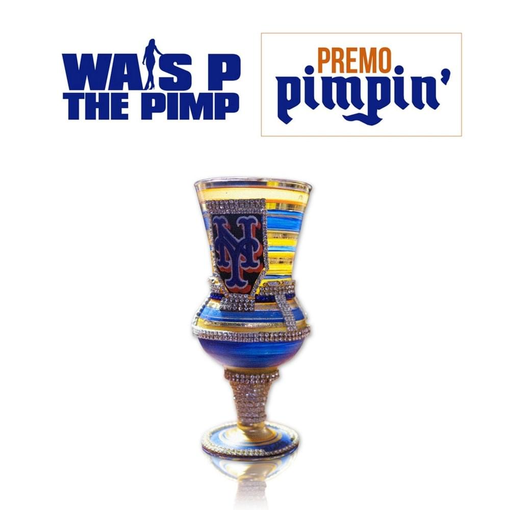Cover image for Premo Pimpin’