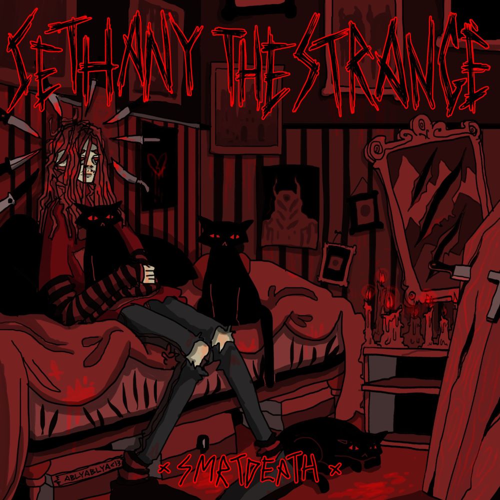 Pretty Carcass by ​​Smrtdeath