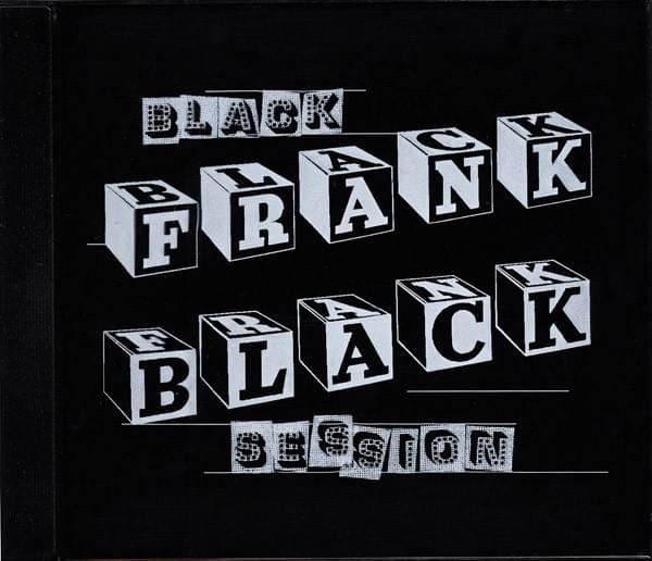 Cover image for Black Sessions