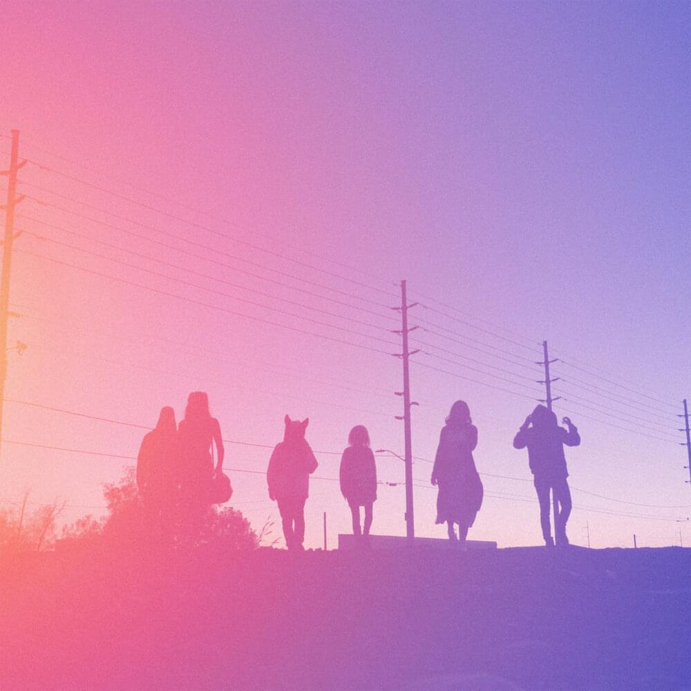 Carry On by Slow Magic