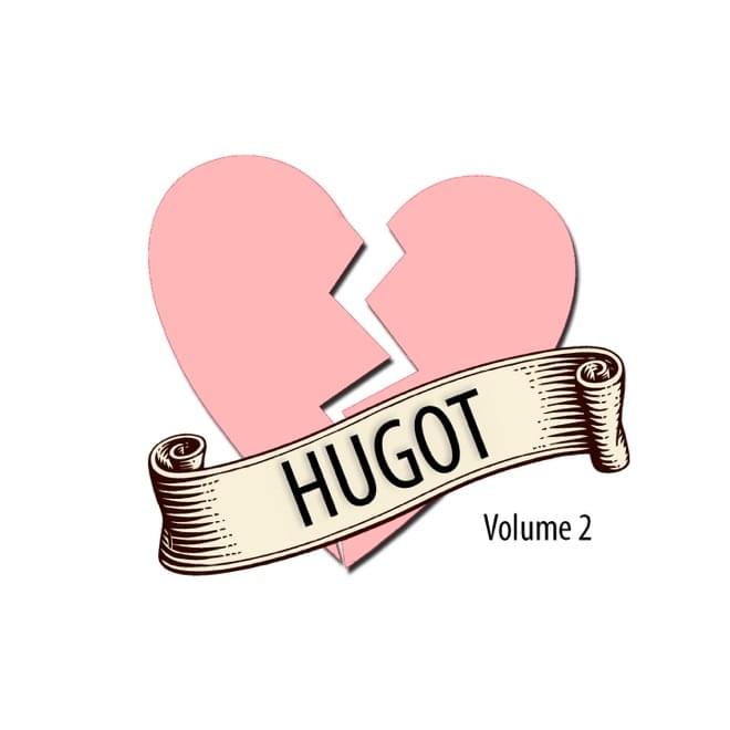 Cover image for Hugot, Vol. 2