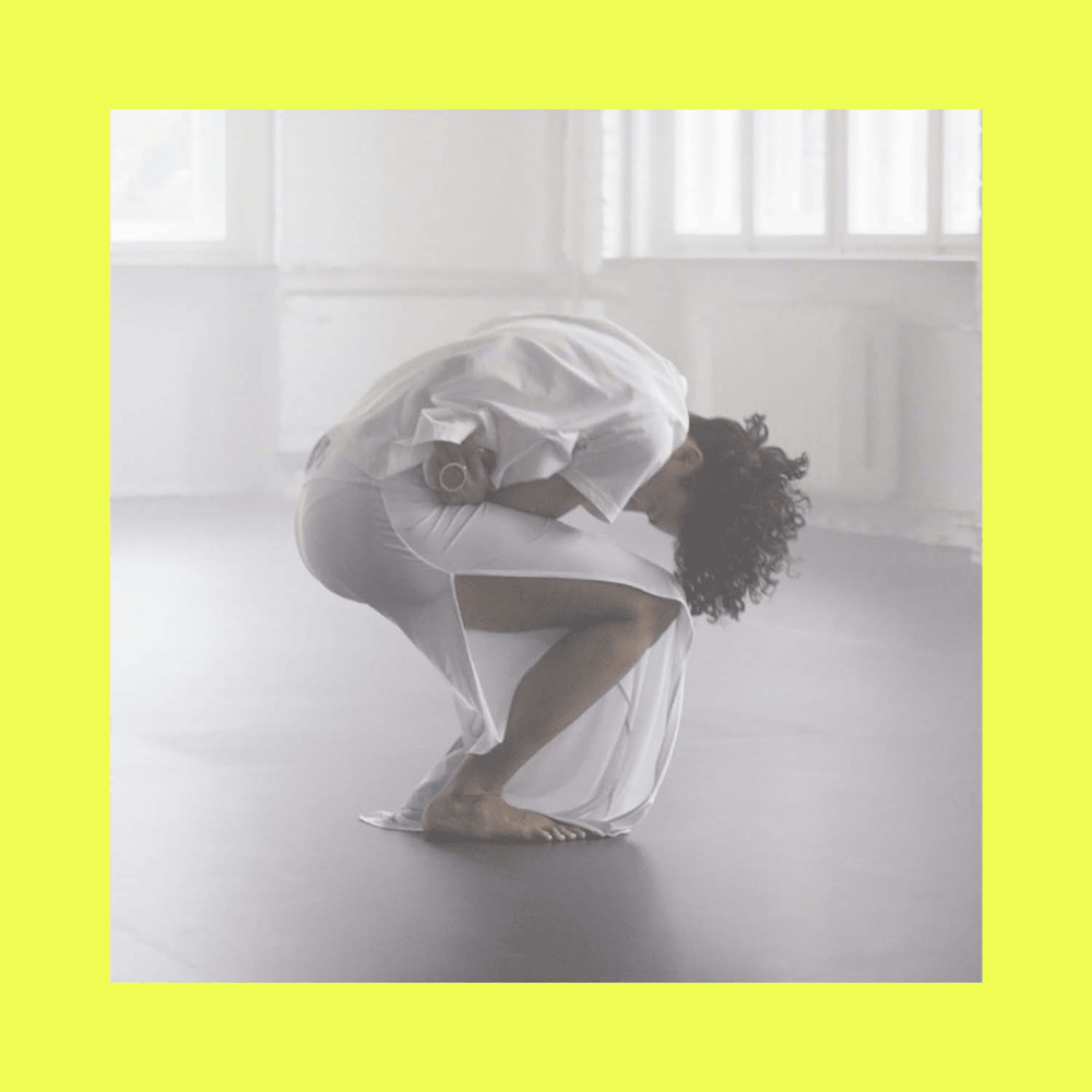 Album cover art for "A.B.B. (After-Baby-Body)" by Celina Bostic