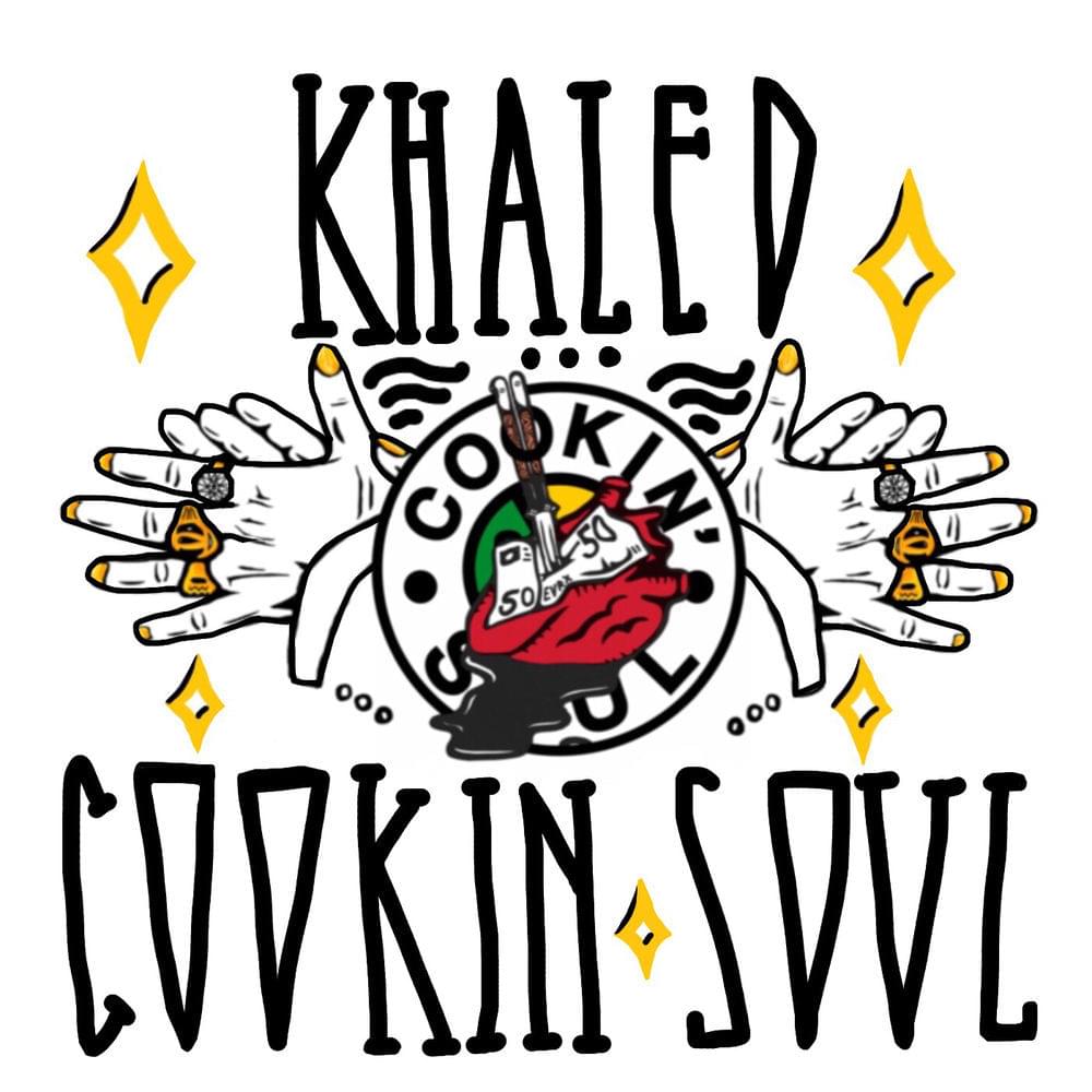 Cookin Hardala by Khaled (ESP)