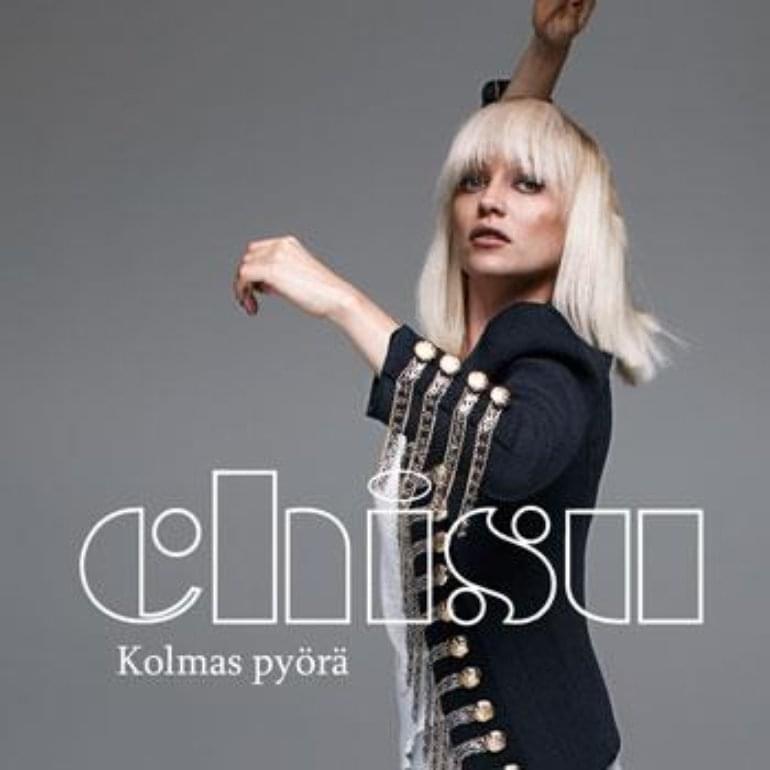 Kolmas pyörä by Chisu