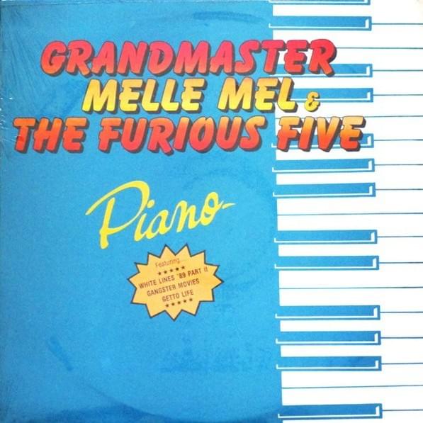 Cover image for Piano