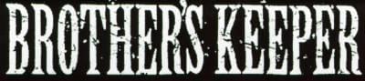 Cover image for Brother’s Keeper