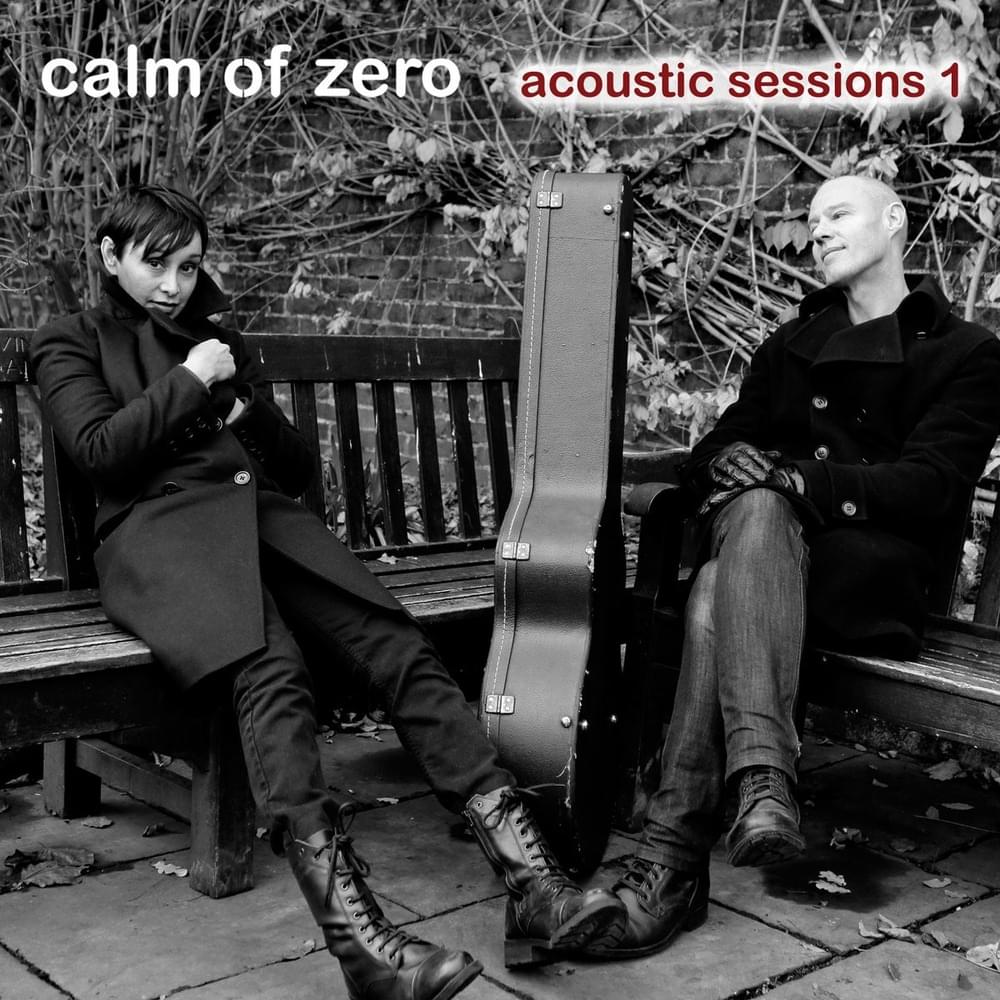 Cover image for Acoustic Sessions 1