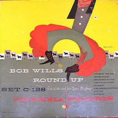 Take Me Back To Tulsa by Bob Wills