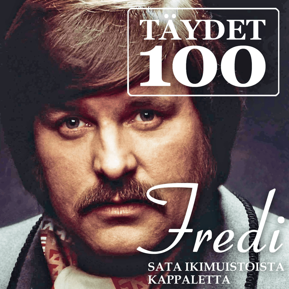 Kuolleet lehdet by Fredi
