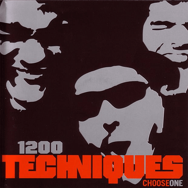 Cover image for Choose One