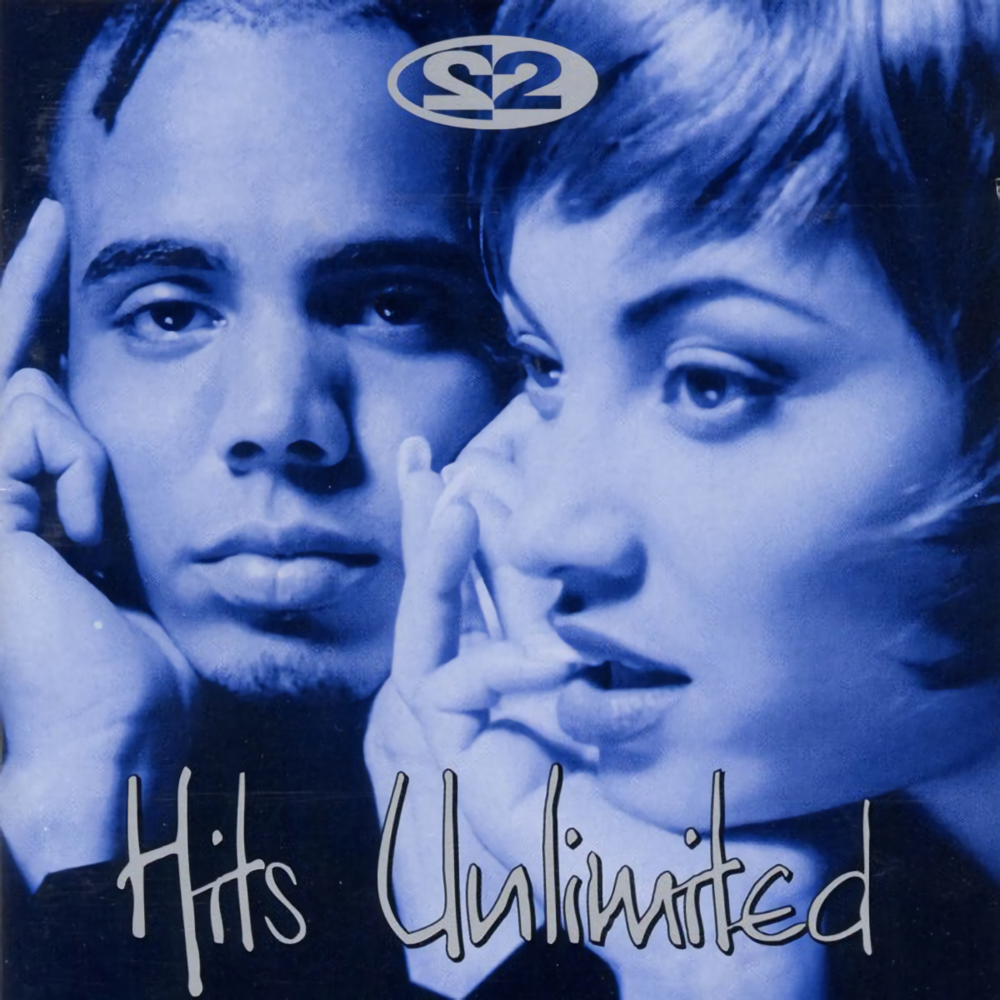 Cover image for Hits Unlimited