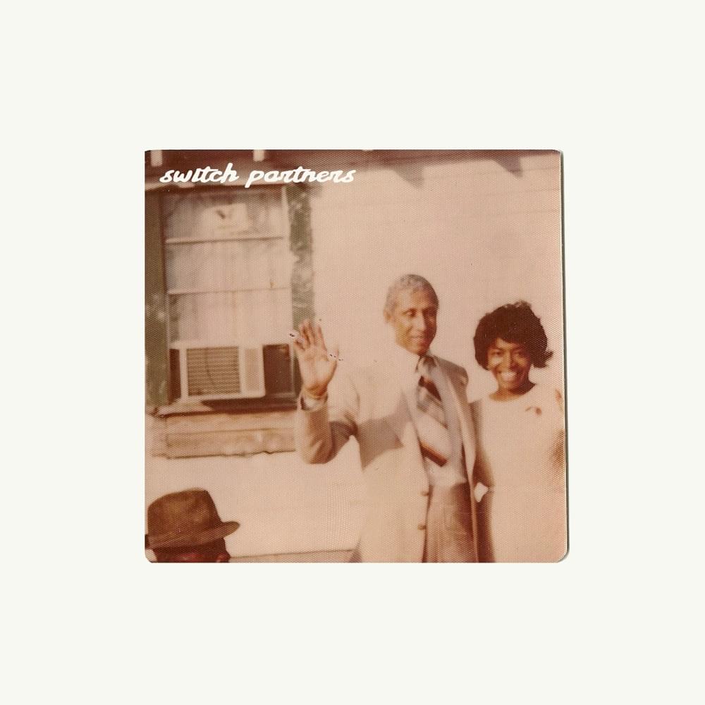 Switch Partners by Sir The Baptist
