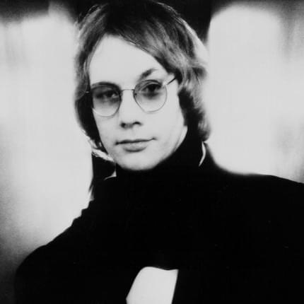 Photo of Warren Zevon