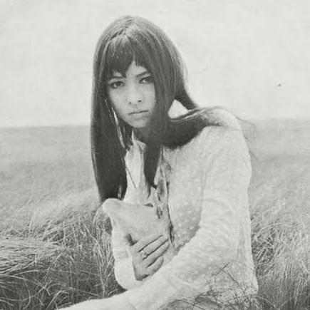 Photo of カルメン・マキ (Carmen Maki)