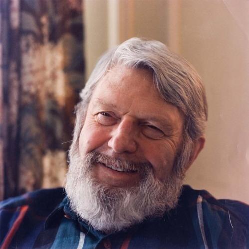 Theodore Bikel Profile Picture Photo of Theodore Bikel