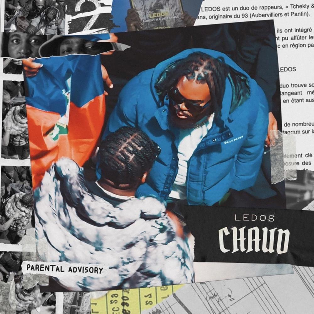 Chaud – Nouvelle école by LeDos