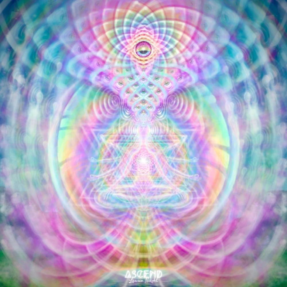 Energy by Lauren Nikohl