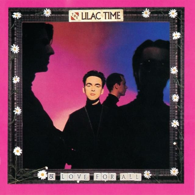 Wait And See by The Lilac Time