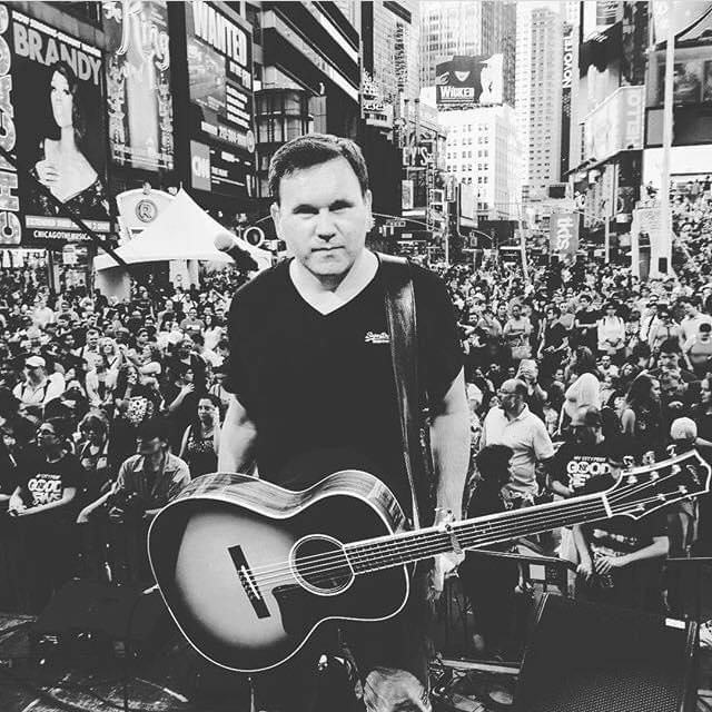 Cover image for Matt Redman