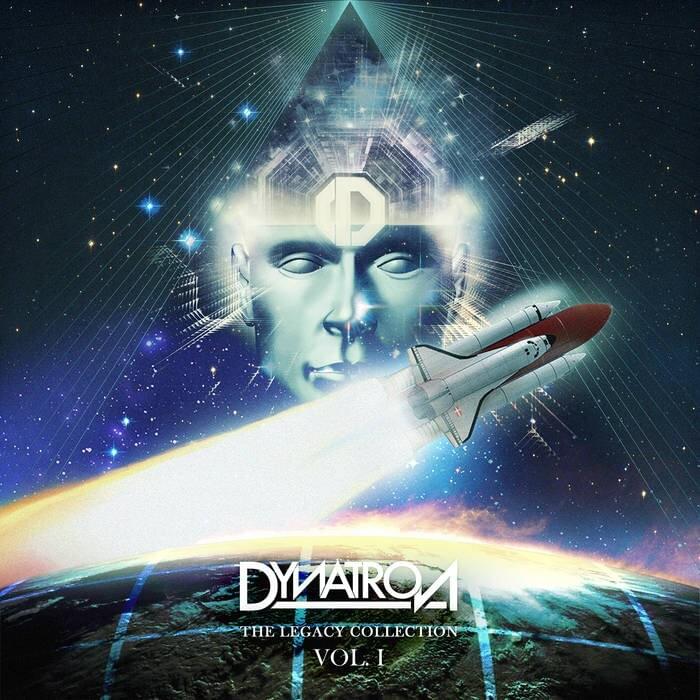 Cover image for The Legacy Collection, Vol. I