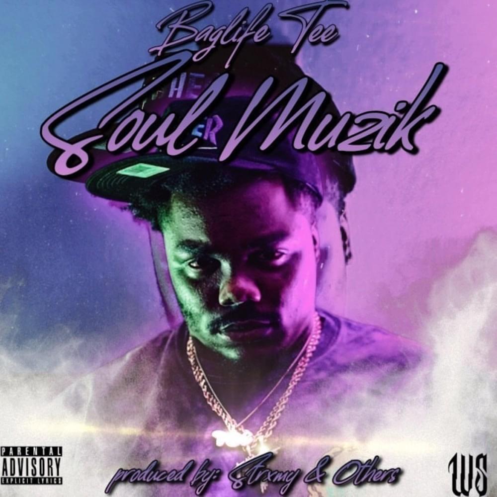Cover image for Soul Muzik