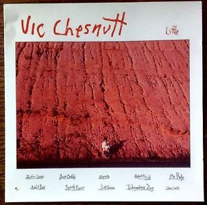 Mr. Reilly by Vic Chesnutt