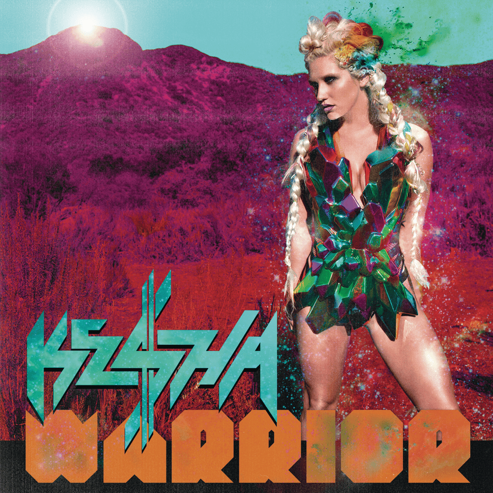 Cover image for Warrior (Expanded Edition)