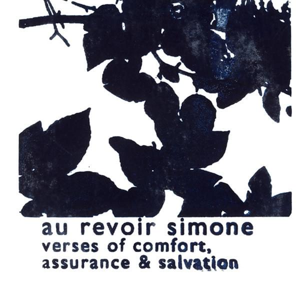 The Disco Song by Au Revoir Simone