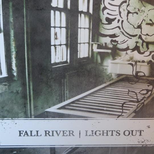 My Heart, the Beggar by Fall River