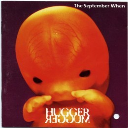 Album cover art for "Cries Like A Baby" by Absolute Music