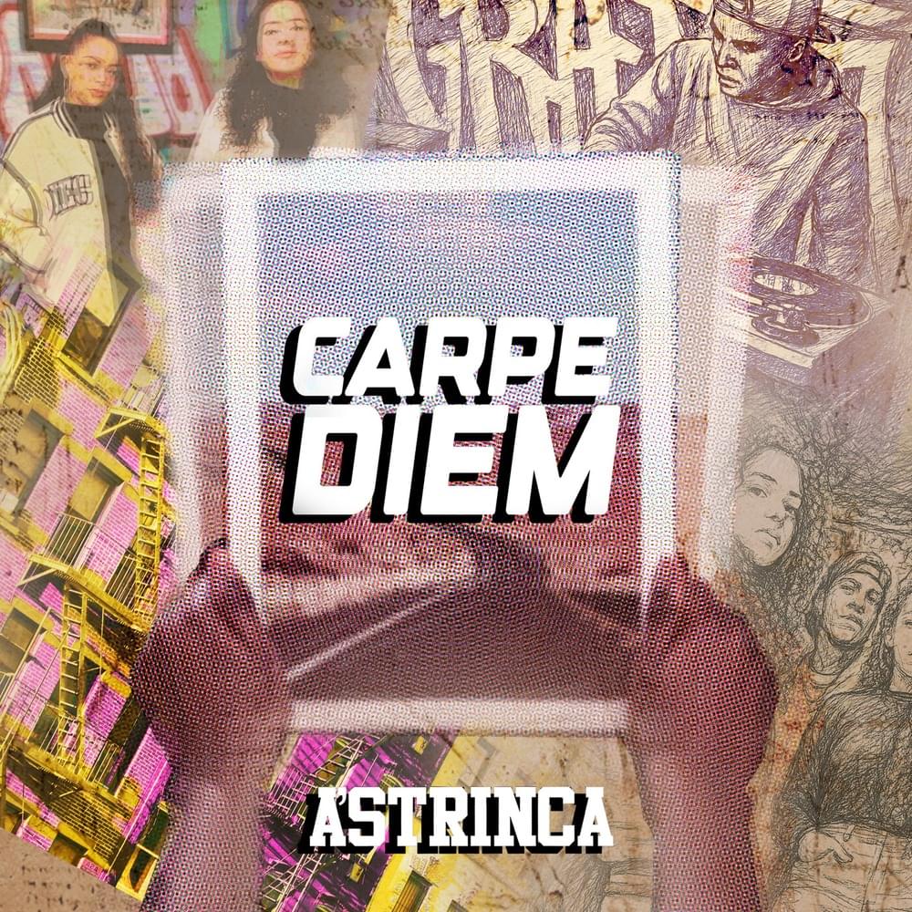 Carpe Diem by A’s Trinca